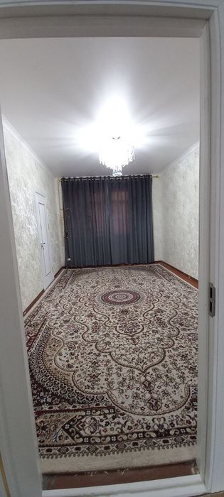 ® 2в3/3/4‼️[51м²] продается Чиланзар 8 хороший ремонт. Зеркалка