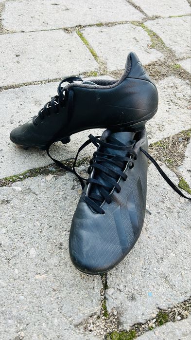 Футболни обувки Adidas 41.5