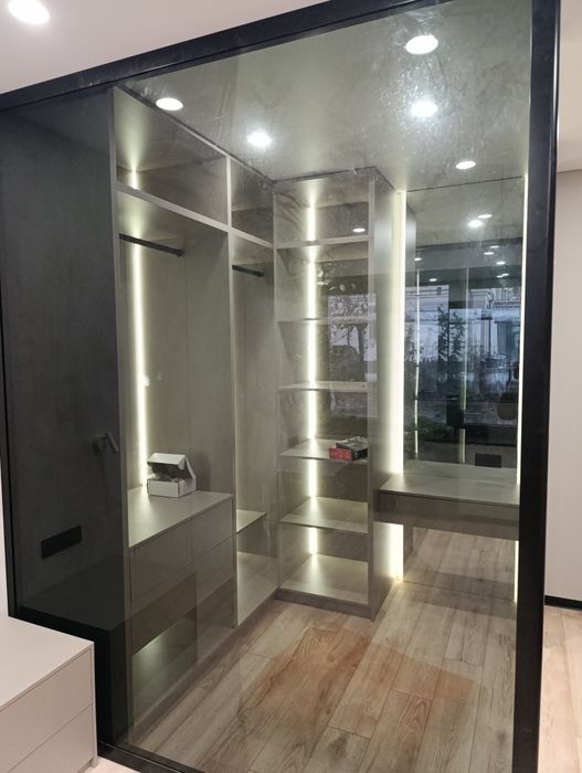 Мебель на заказ.