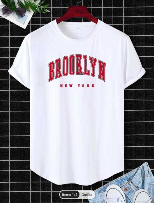 tricouri barbati
