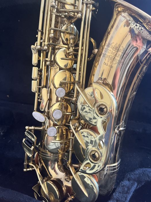 Vand saxofon thomann