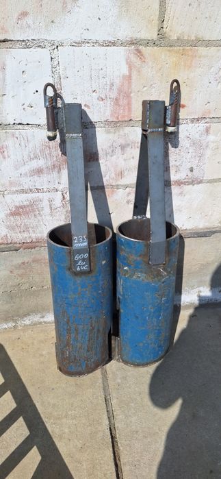 Aparat inductie rothenberger, rampe auto 150×33×30, menghina țeavă