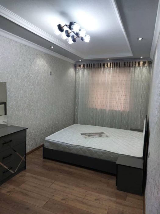 Срочно аренда 2х комнатная квартира адрес Микрорайон  кирпичный дом