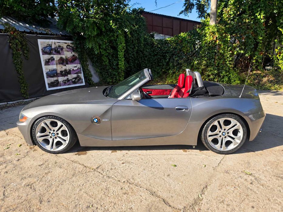 BMW Z4