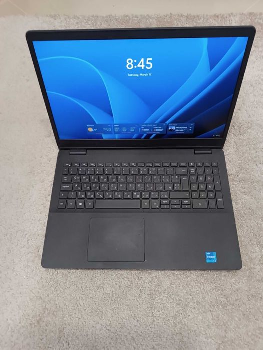 Лаптоп Dell Vostro 3500, SSD 500 GB, 15,6