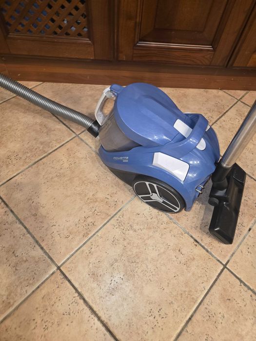 Прахосмукачка Rowenta compact power XXL