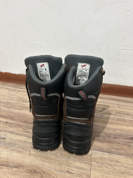 Ред вингс обувь