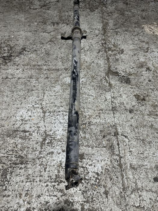 Задний кардан Mitsubishi Eclipse cross 1.5l turbo 4B40