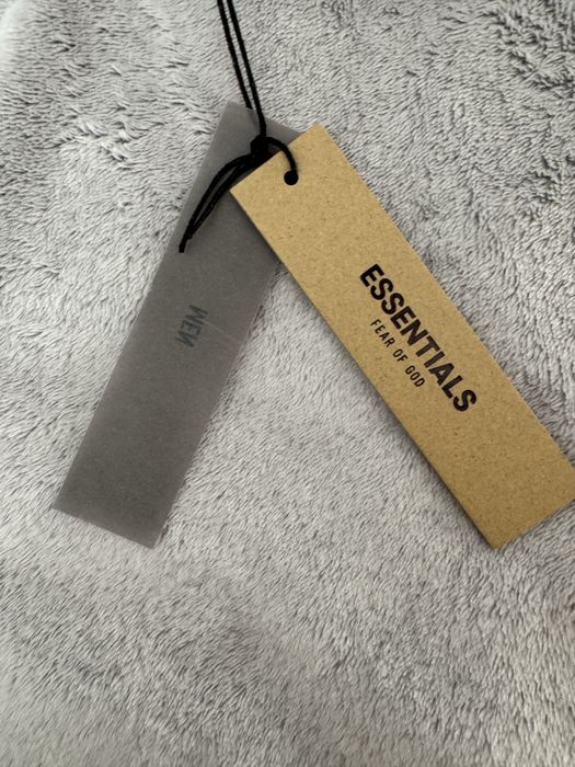 Мъжки панталон Essentials