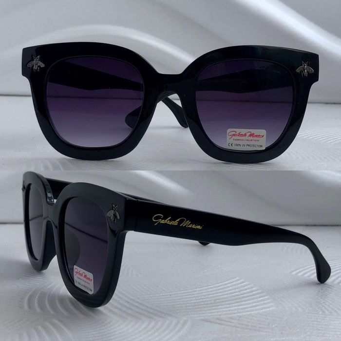 Дамски слънчеви очила с пчелички