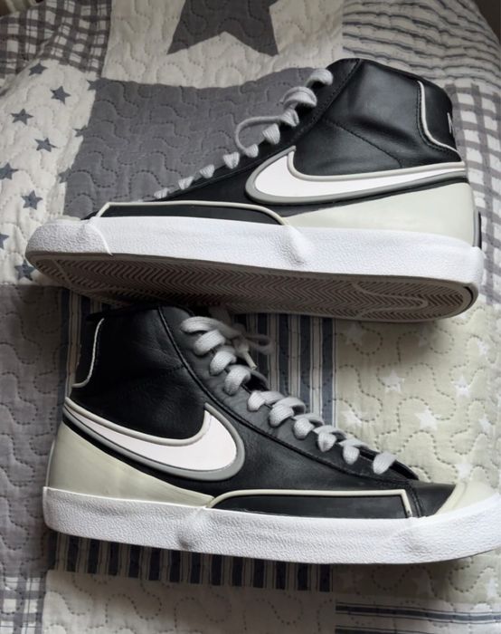 Nike Blazer Mid ‘77 Infinite