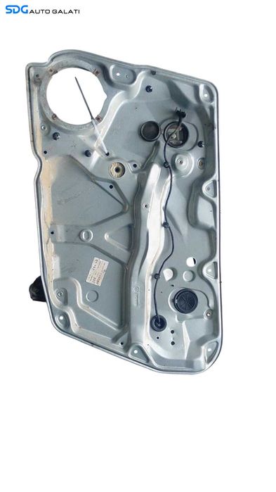 Macara Electrica Dreapta Fata Volkswagen Passat B5.5 2001 - 2005 Cod 3B4837756D [M8019]
