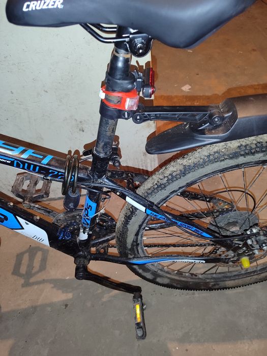 Продажа велосипеда