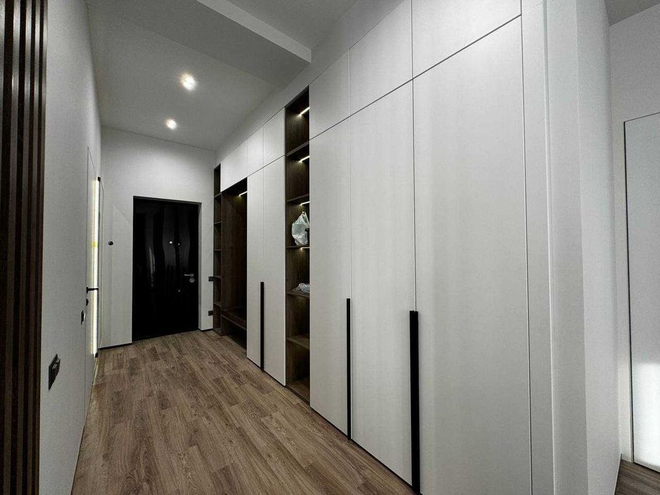 ЖК Darkhan Avenue-Сдается новая 3-х ком. квартира в элитном комплексе!