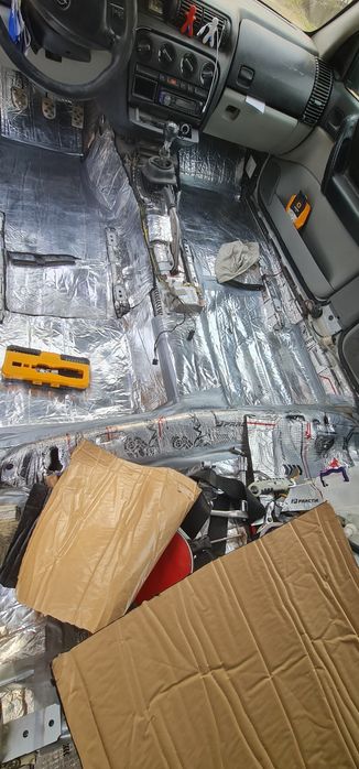 Опель омега б 1996г