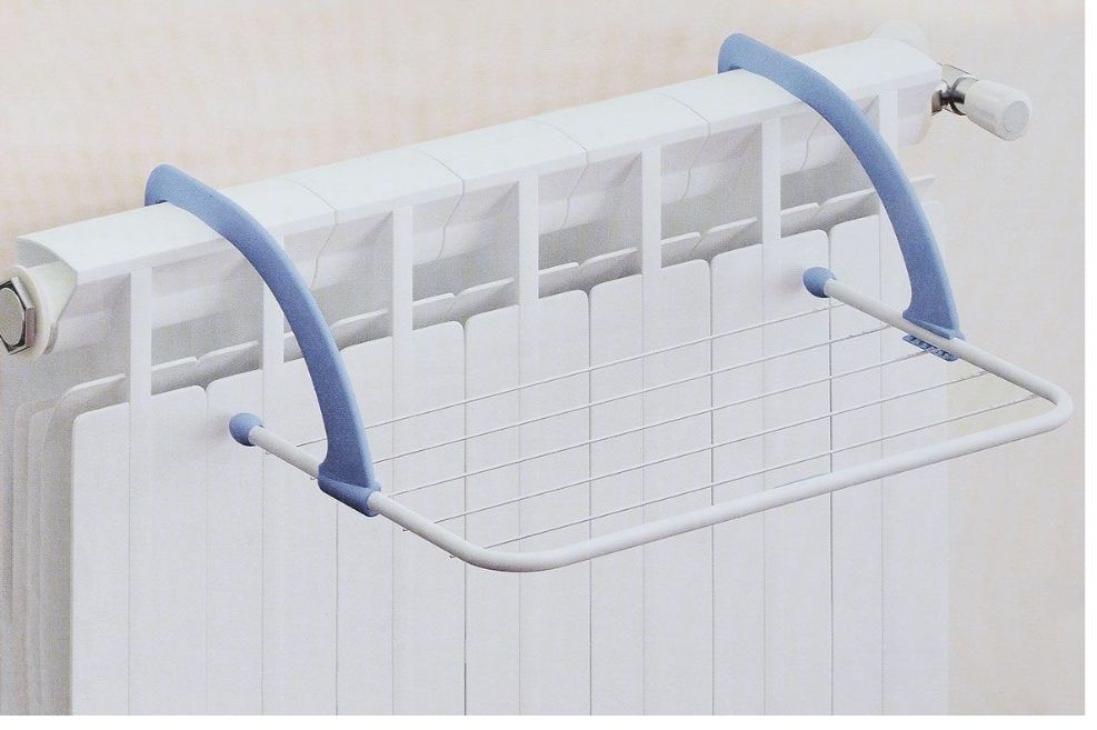 Сушка для белья маленькая