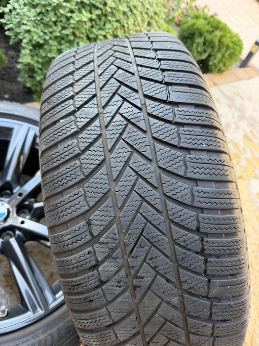 Зимни гуми Bridgestone 245/45/18