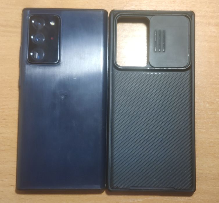 Samsung galaxy note 20 ultra