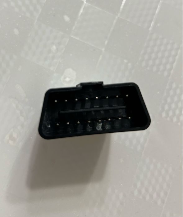 vLinker BM+ OBD2 Bluetooth адаптер – BMW / BimmerCode (Android)