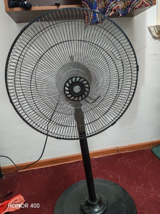 Ventiratir sotiladi