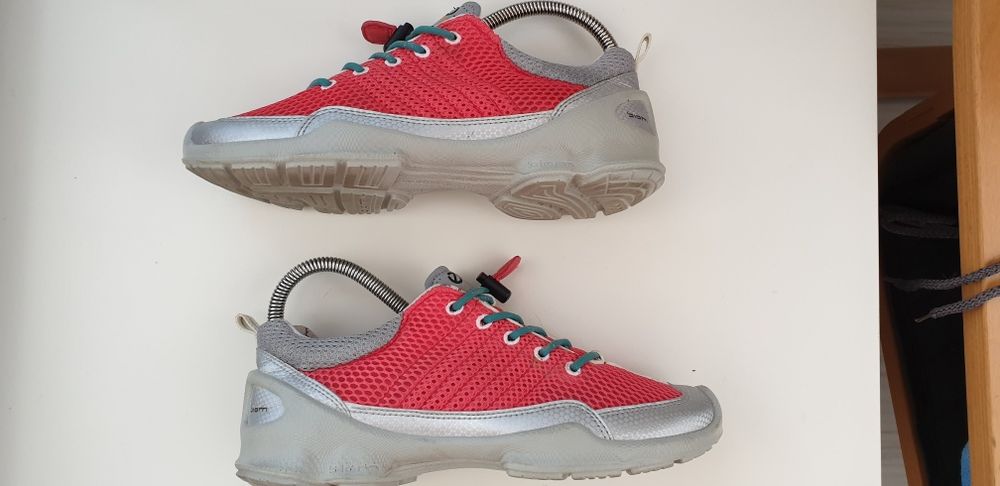 Ecco Biom Women Size 38/24см ОРИГИНАЛ!