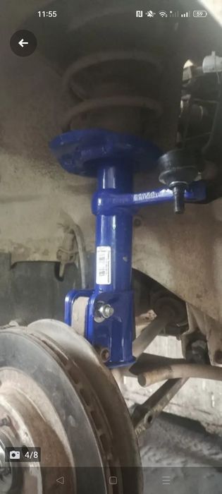 Продам приору универсал