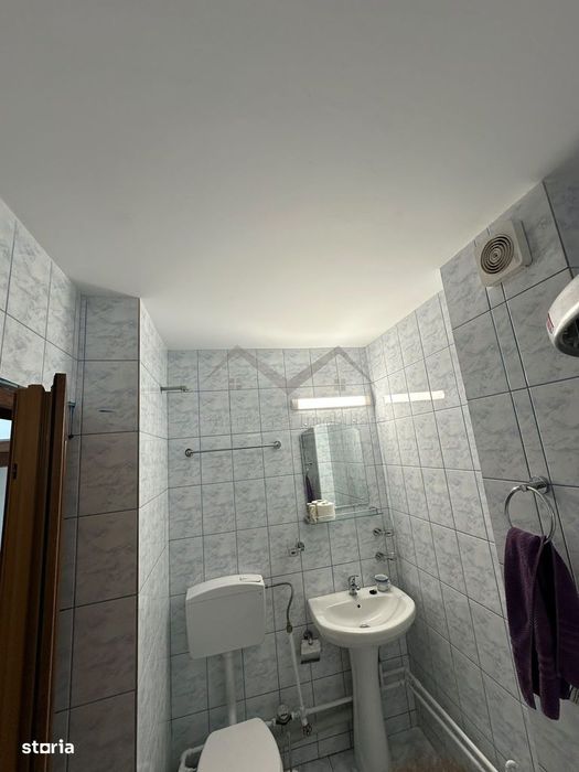 Apartament 3 camere pasaj Octav Bancila