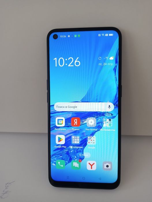 Продам Телефон ОРРО А 53
