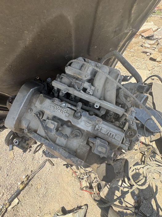 Двигатель мазда 3 2013 год