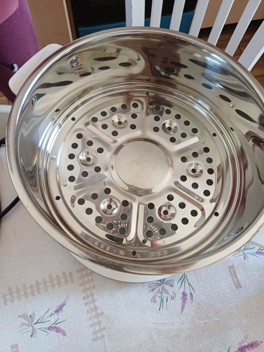 Tefal aparat de gătit cu aburi
