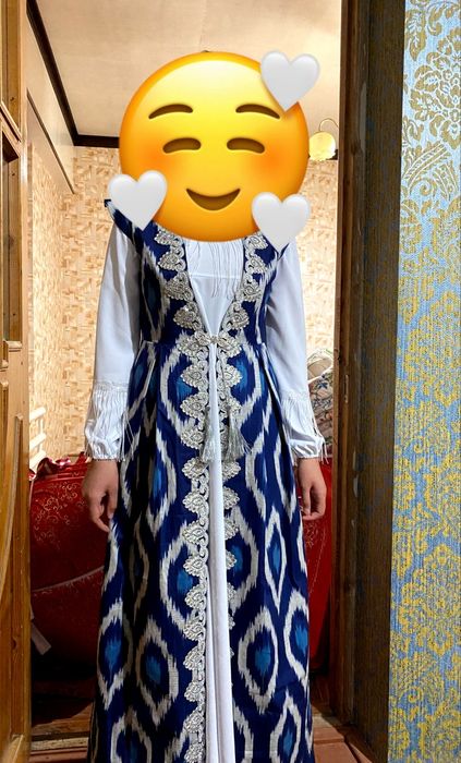 Adras kelinlik liboslari