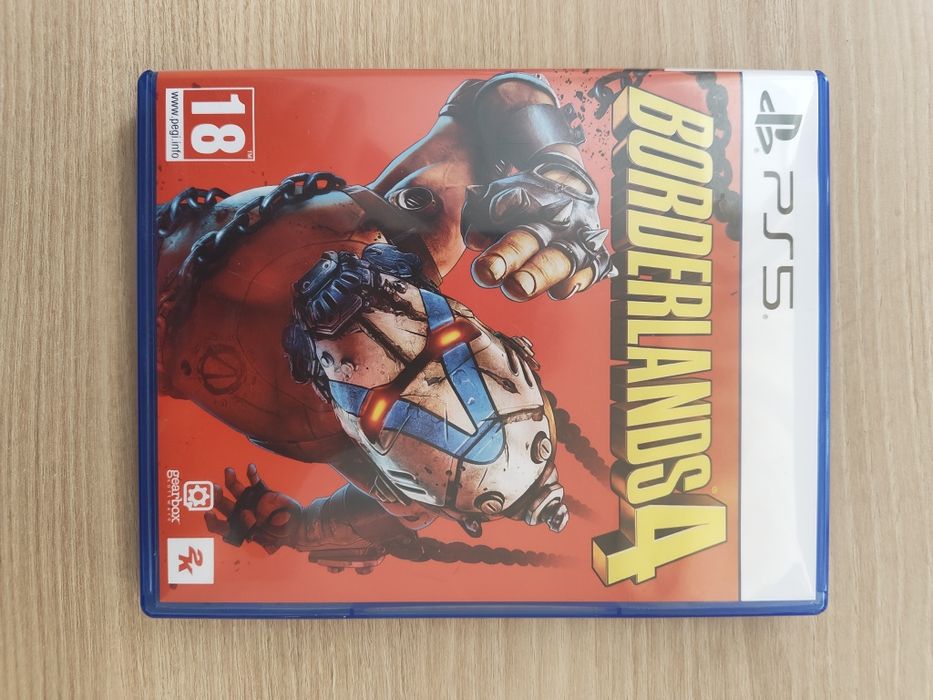 Borderlands 4 за Playstation 5