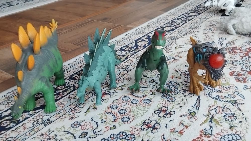 Игрушки детские 500 тенге