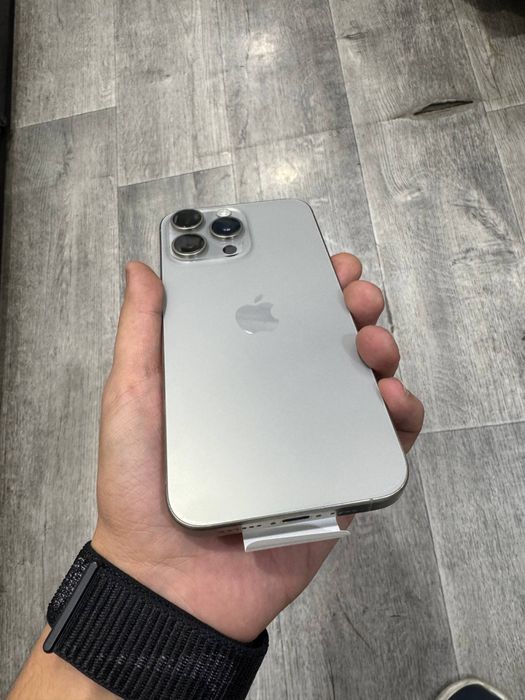 iPhone 15 Pro Max 256 GB