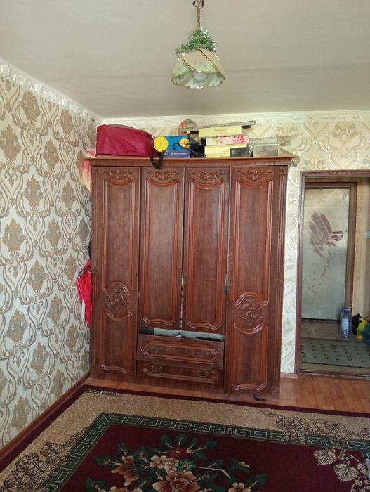 2 xonalik kvartirat oʻgʻil bolalar uchun