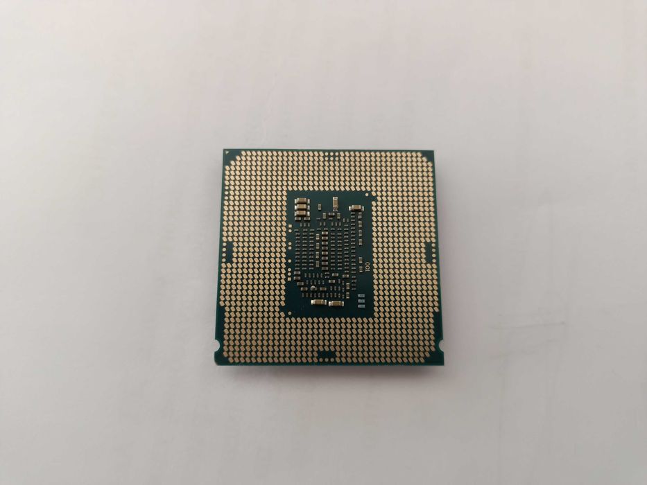 Процессор Intel Core i5-6500