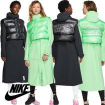 Nike Sportswear City Ready Hooded Jacket размери S,M