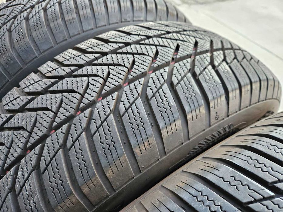4бр. 225/65 17 ESA+TECAR (GOODYEAR) 8.5mm SUV