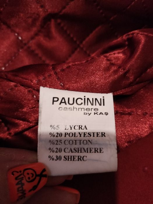 Продам пальто кашемир!