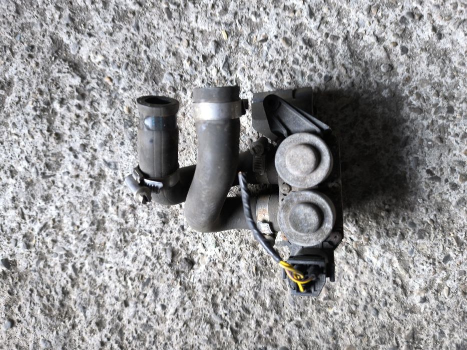 Клапана печки БМВ Е36