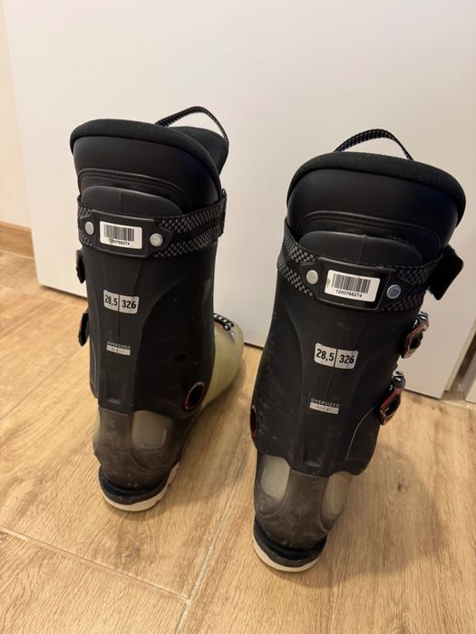 Ски обувки Salomon X PRO