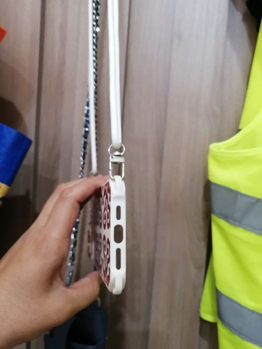 сумочка для телефона