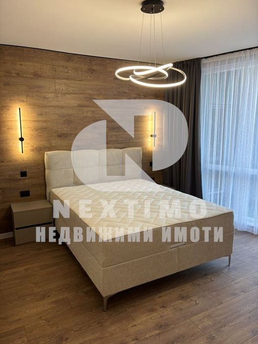 Продава се Тристаен апартамент в Пловдив, Тракия - 105 кв.м за 1810 €/кв.м - Снимка #3