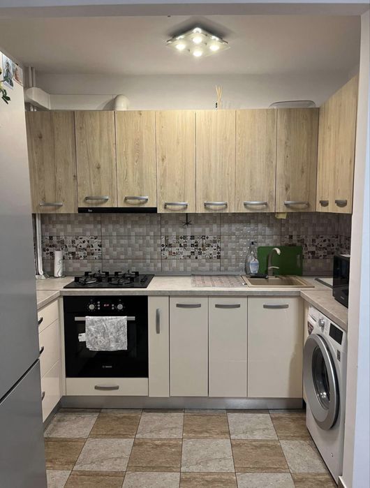 Apartament 2 camere Beius