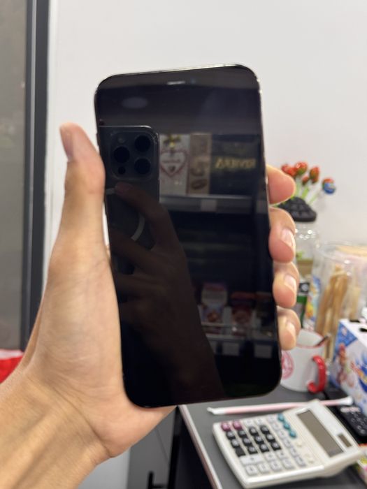 iPhone 12 pro 128GB