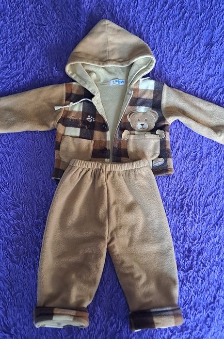 Продам детские осенние куртки