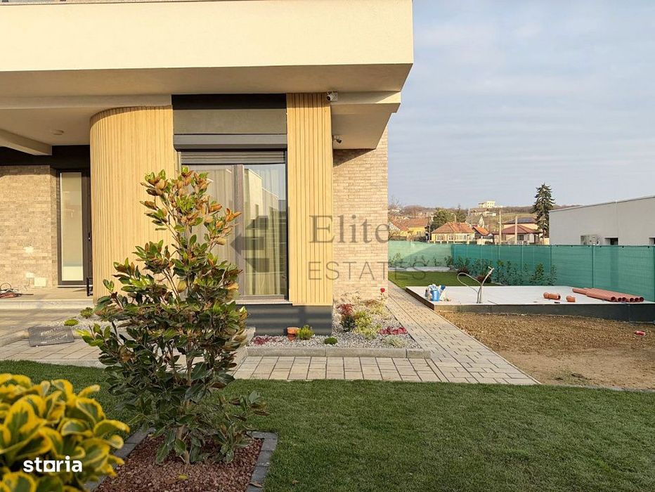 Vila / Casa de vanzare in Oradea, zona Dealuri