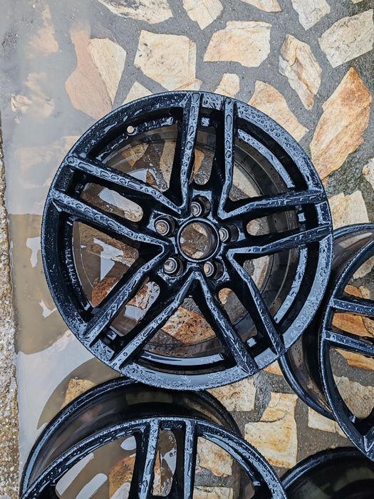 VW, Audi, Skoda 17 цола 5х112