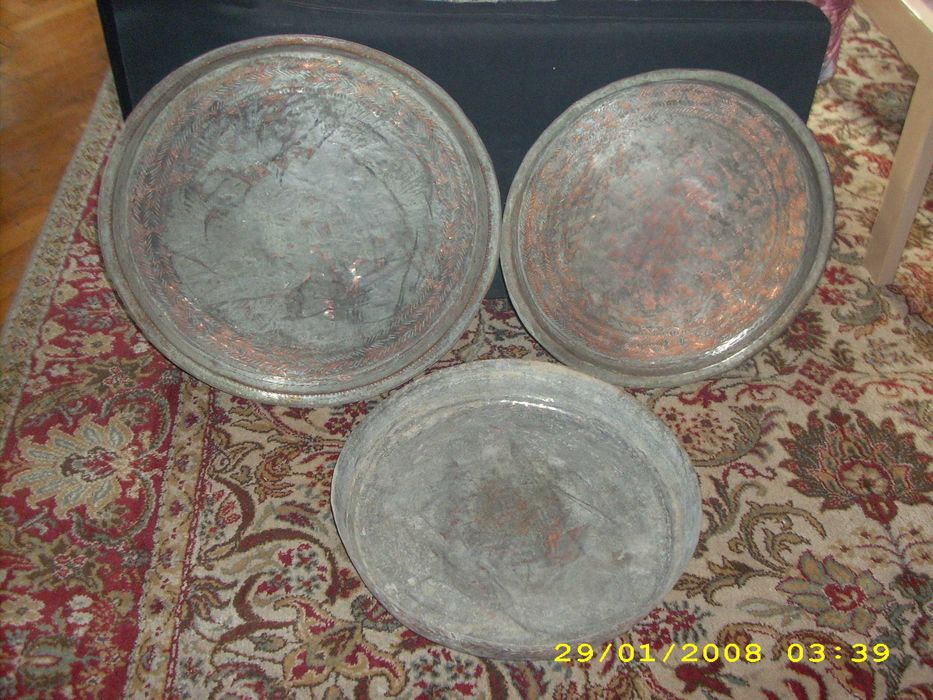 Разни неща 6 евро Бройка лично предаване