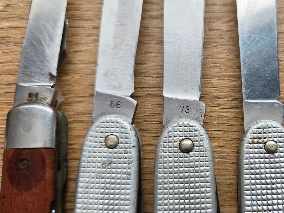 ТОТАЛНА ЛИКВИДАЦИЯ!! Victorinox и Wenger ножчета